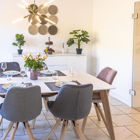 Ferienwohnung Moselgold Burg  Экстерьер фото