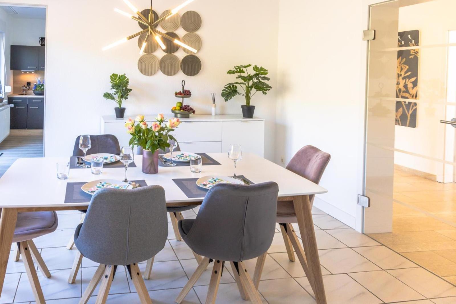 Ferienwohnung Moselgold Burg  Экстерьер фото