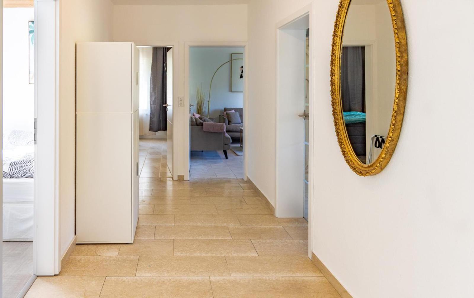 Ferienwohnung Moselgold Burg  Экстерьер фото
