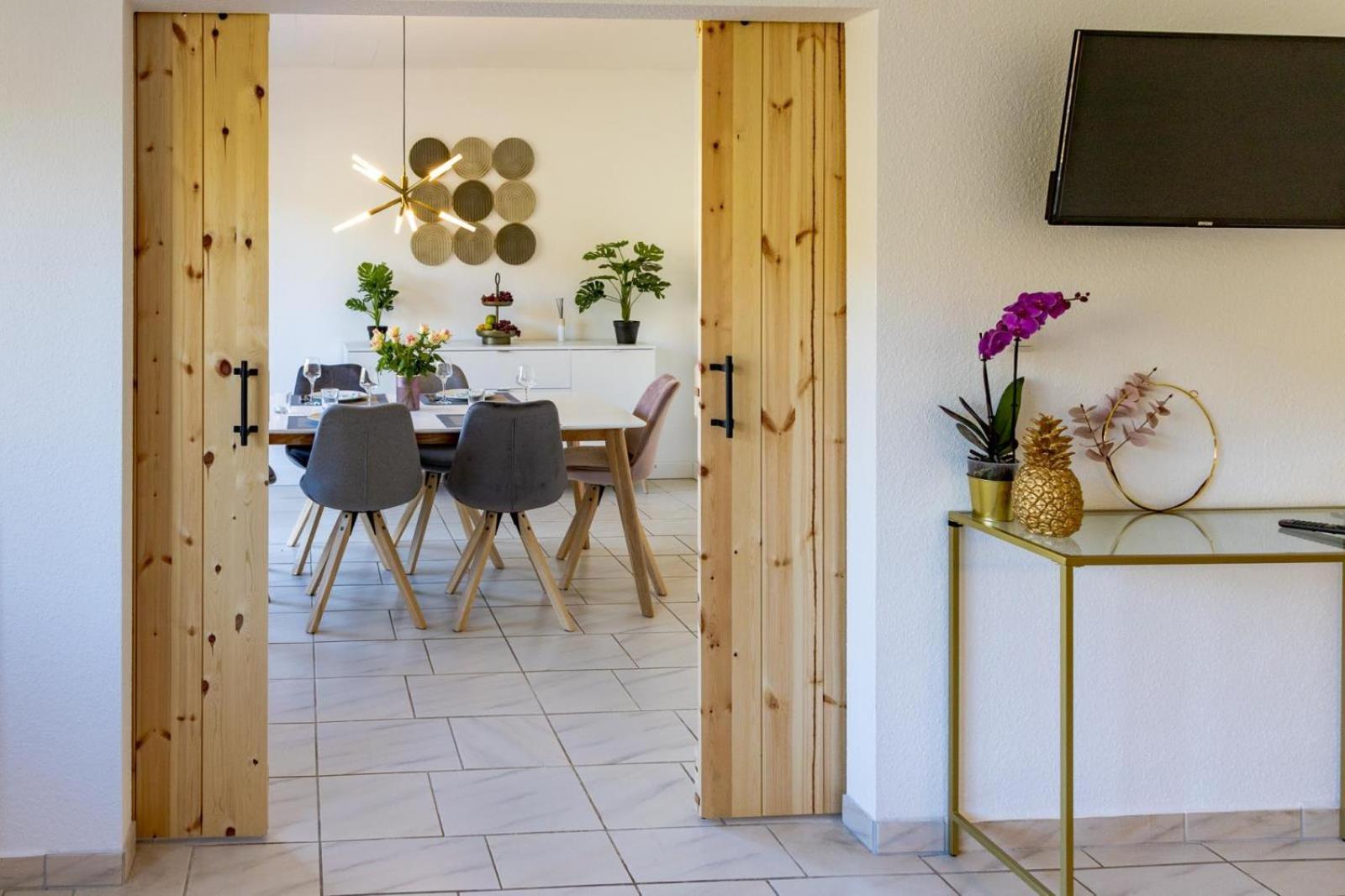 Ferienwohnung Moselgold Burg  Экстерьер фото