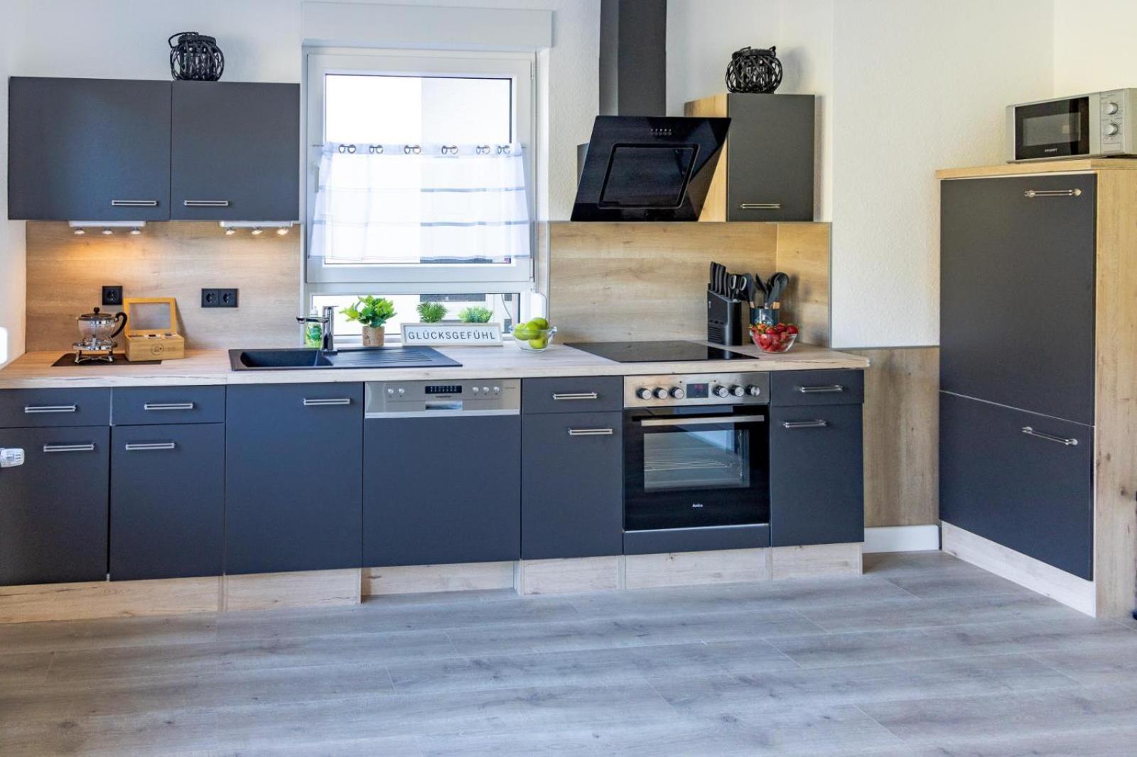 Ferienwohnung Moselgold Burg  Экстерьер фото