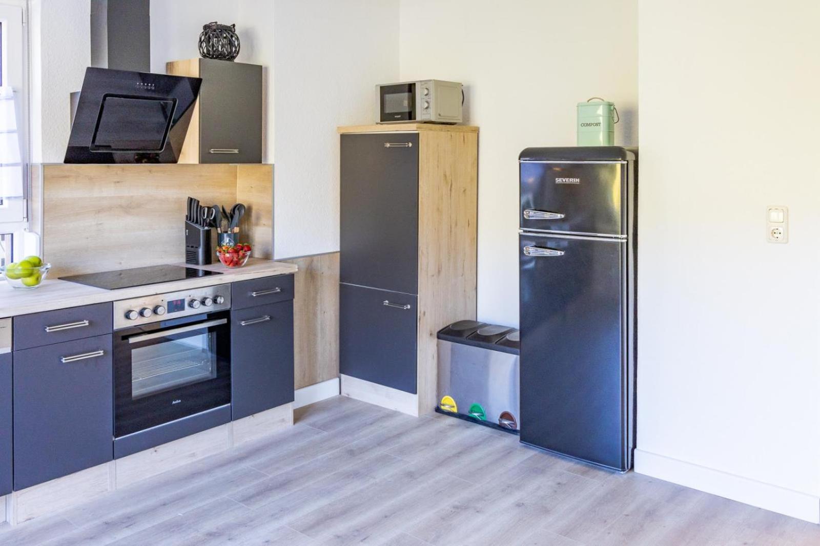 Ferienwohnung Moselgold Burg  Экстерьер фото
