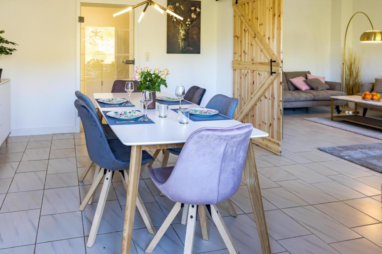 Ferienwohnung Moselgold Burg  Экстерьер фото